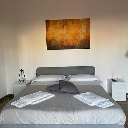 Nella'S Carlo III Apartment 나폴리 외부 사진