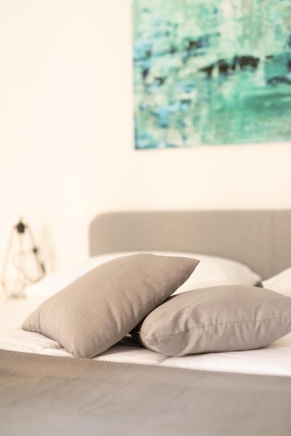 Nella'S Carlo III Apartment 나폴리 외부 사진