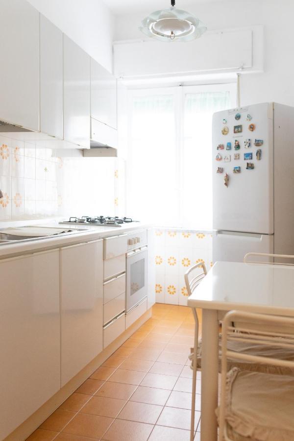 Nella'S Carlo III Apartment 나폴리 외부 사진