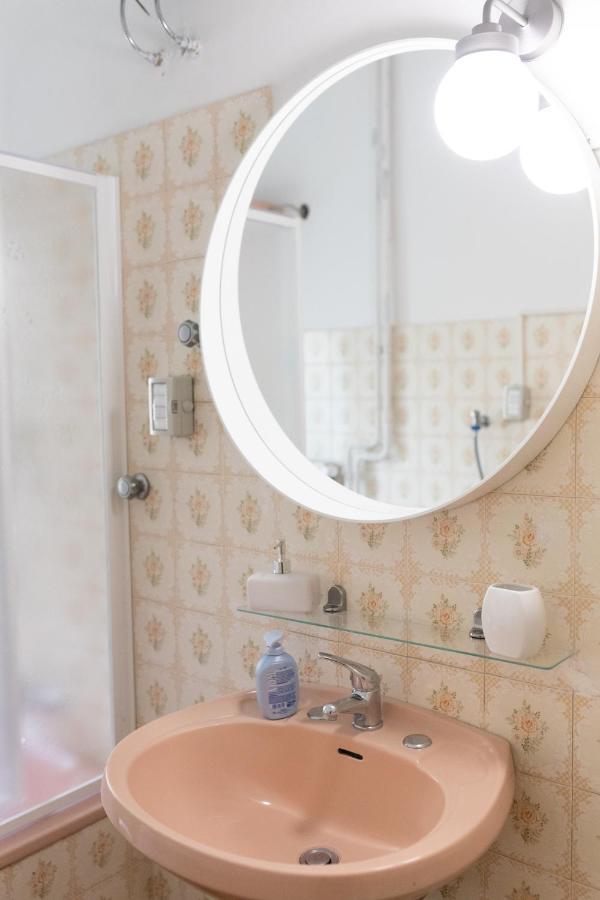Nella'S Carlo III Apartment 나폴리 외부 사진