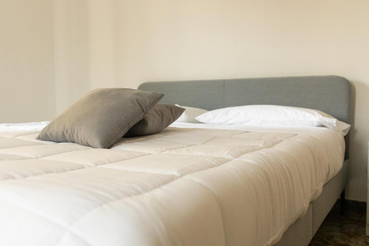 Nella'S Carlo III Apartment 나폴리 외부 사진