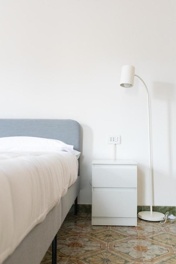 Nella'S Carlo III Apartment 나폴리 외부 사진