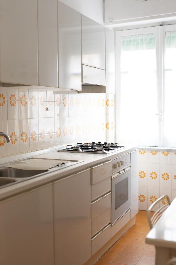 Nella'S Carlo III Apartment 나폴리 외부 사진