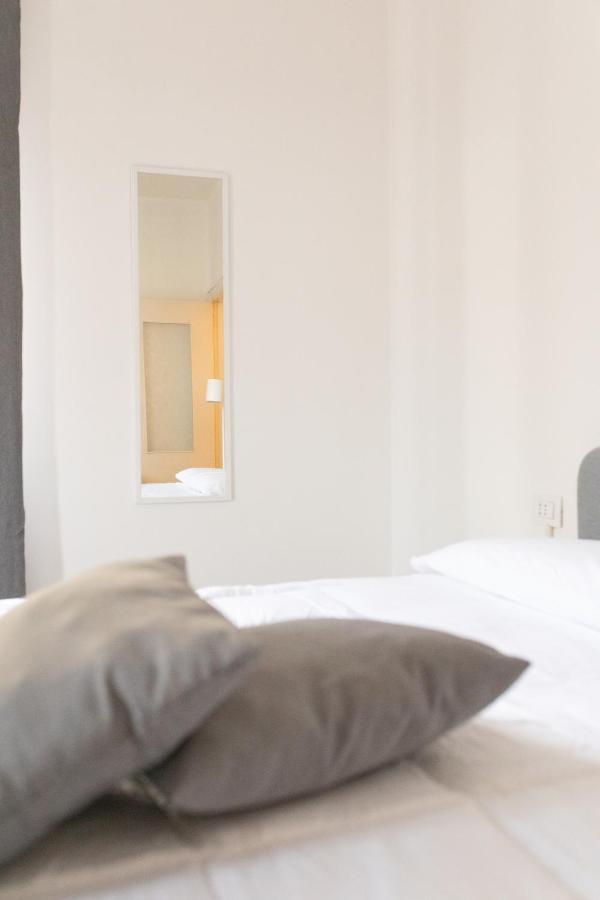 Nella'S Carlo III Apartment 나폴리 외부 사진