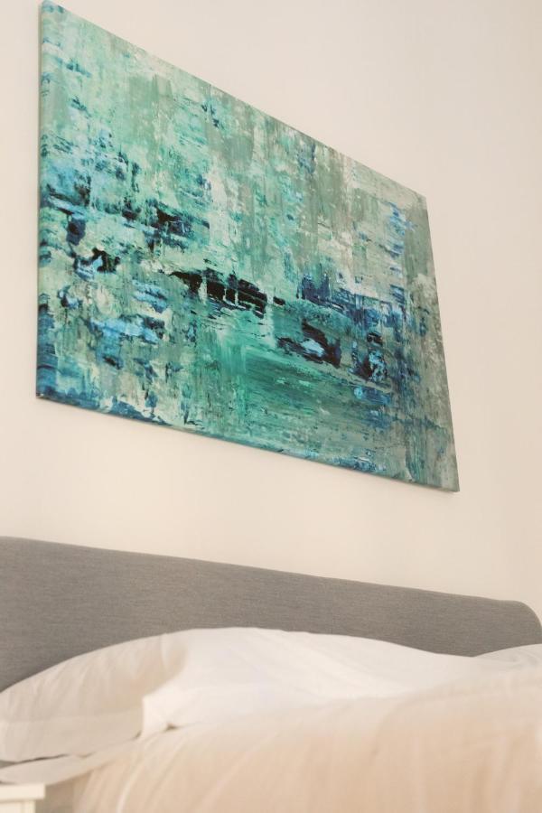 Nella'S Carlo III Apartment 나폴리 외부 사진