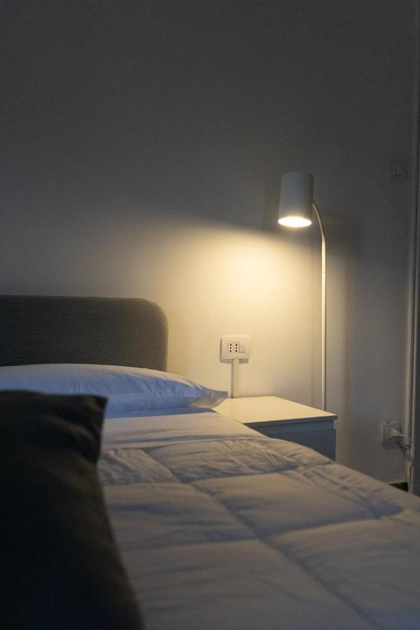 Nella'S Carlo III Apartment 나폴리 외부 사진