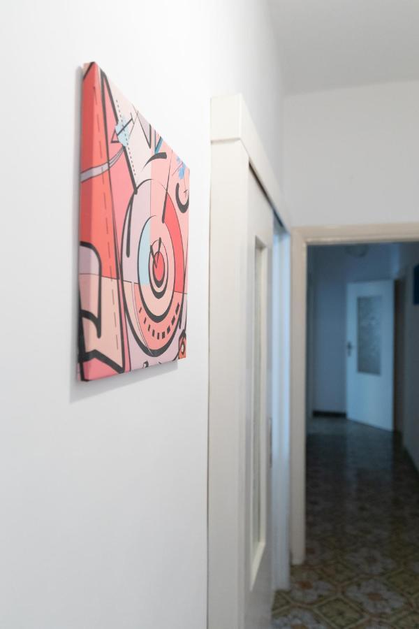 Nella'S Carlo III Apartment 나폴리 외부 사진