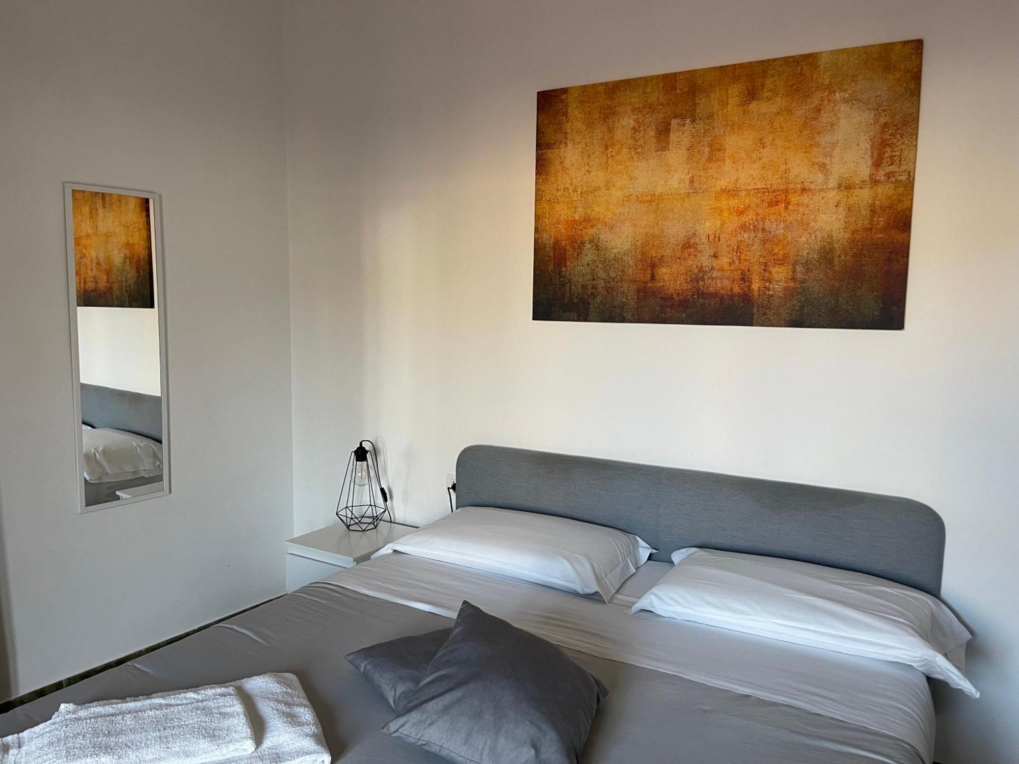 Nella'S Carlo III Apartment 나폴리 외부 사진